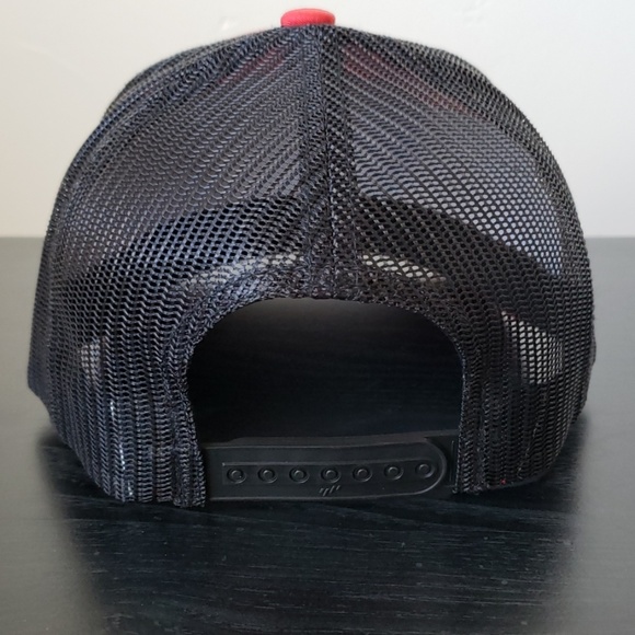 Original Flexfit Yupoong Snapback - Picture 4 of 4